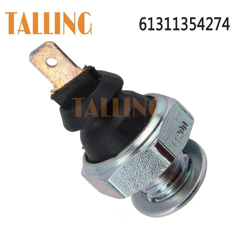 61311354274 0.5 บาร์เครื่องยนต์เซ็นเซอร์ความดันน้ํามันเครื่องสําหรับ BMW 3 E21 E30 C-Class W463 M5 5