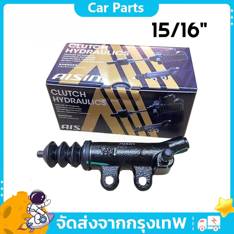 ปั๊มครัชล่าง รุ่นครัชนิ่ม VIGO COMMUTER REVO FORTUNER ขนาด 15/16″ เบอร์ 0K080 ขนาด 7/8 เบอร์ TT-0K