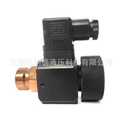 รีเลย์แรงดัน JCS-02NLL, JCS-02HM, JCS-02N, JCS-02NL