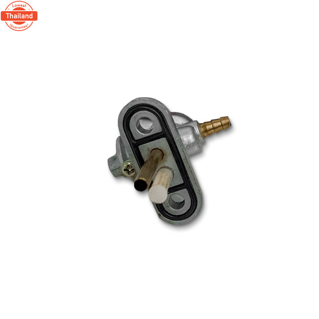 ก๊อกน้ำมัน คาวาซากิ GTO M4  อะไหล่มอเตอร์ไซค์ อะไหล่แต่ง