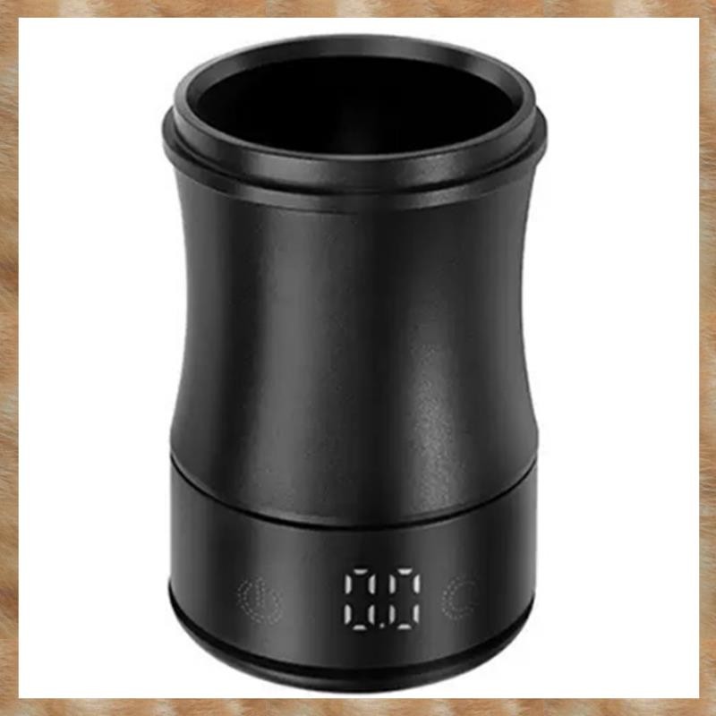 [KYG] เครื่องชั่งกาแฟ เครื่องชั่งกาแฟ ถ้วยชาโลหะ