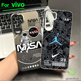 For Vivo เคส Y200 Y20 Y20s Y12s Y12A ไนค์ Y17 Y12 Y15 Y11 Y12i Y15A โทรศัพท์วิโว่ V40 V40PRO Y18 Y18s Y18E