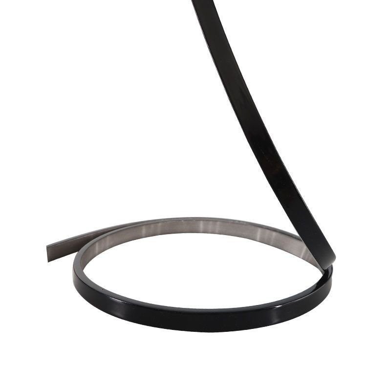 ตกแต่งกระจก เส้นขอบสวย/สายพลาสเตอร์กาวในตัว/สายเพดาน/ห้องนั่งเล่นทีวีพื้นหลังกําแพงขอบตกแต่งเส้นแบน - รูปที่ 5