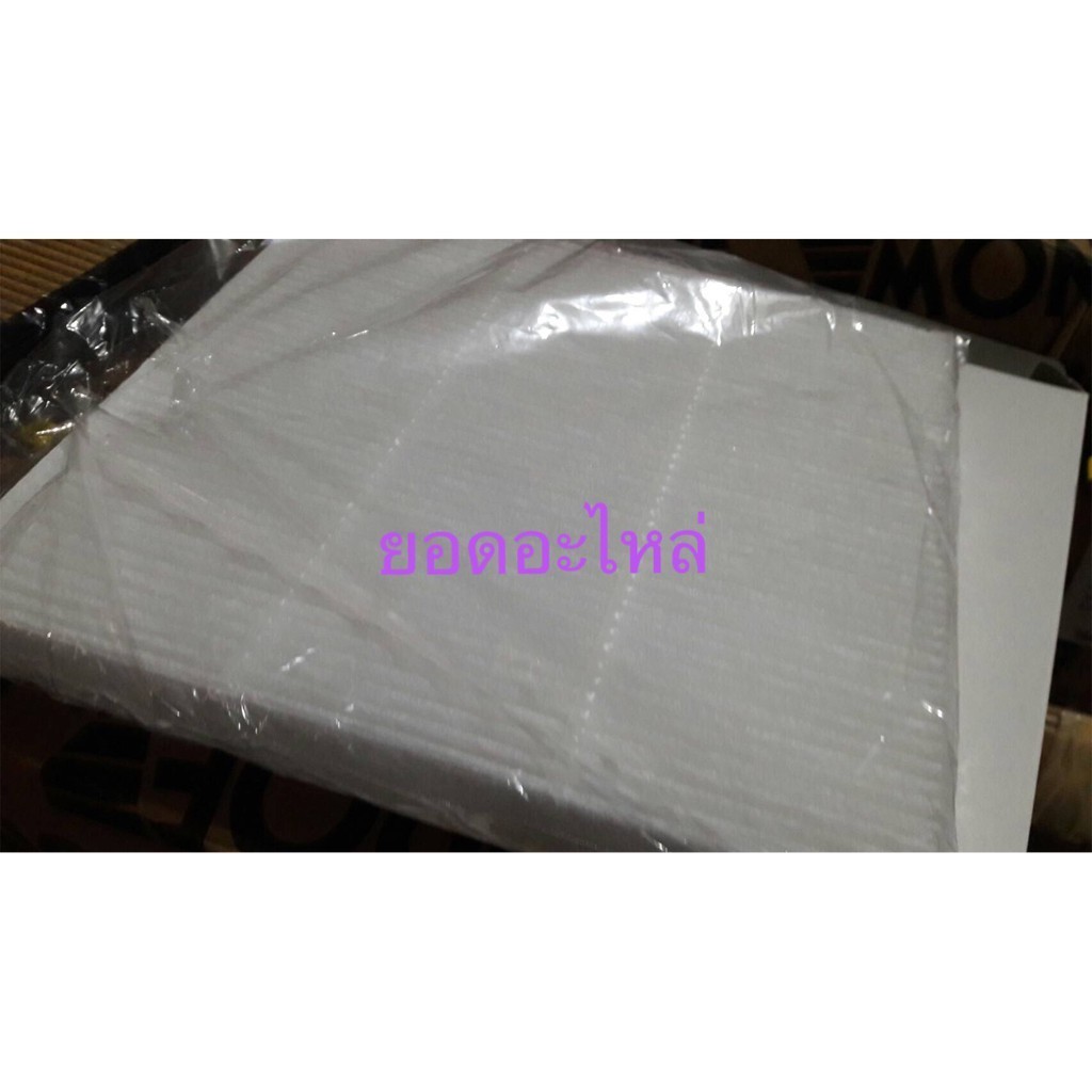 กรองอากาศเครื่อง HONDA CIVIC FD 1.8  กรองแอร์+กรองอากาศ