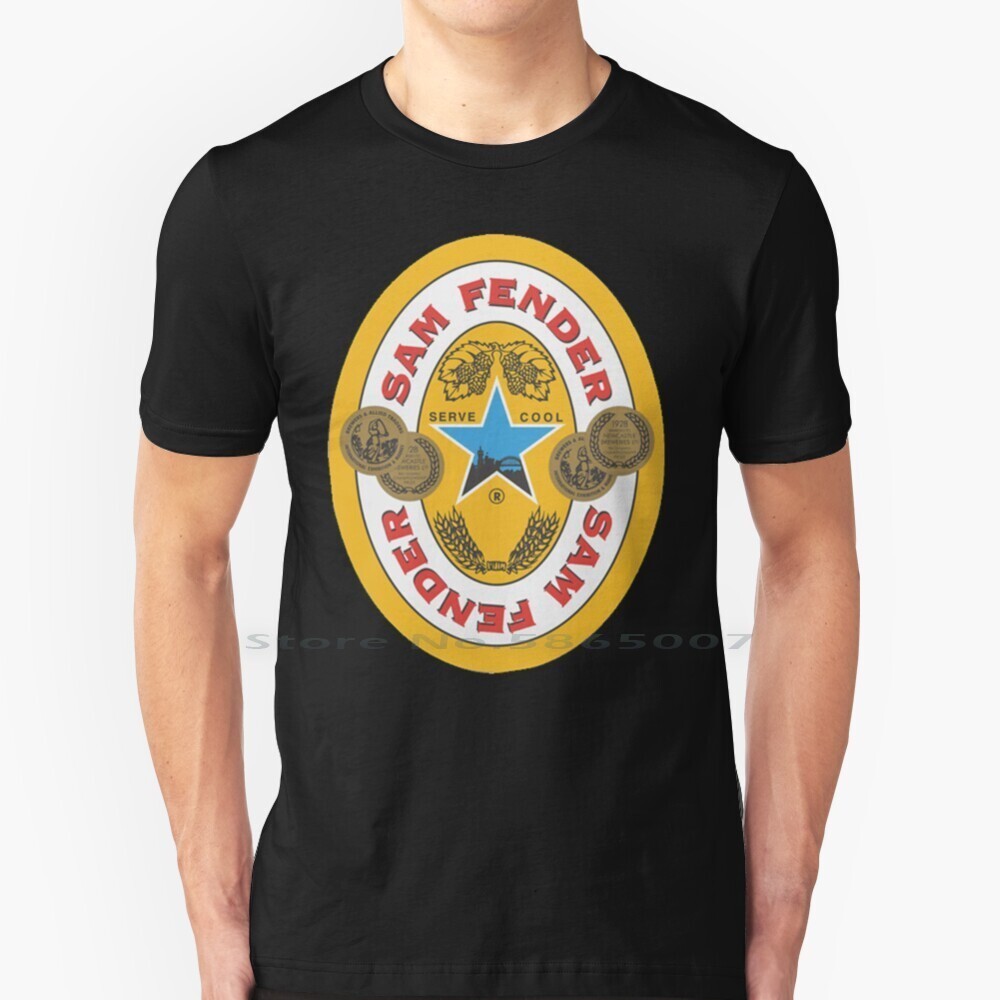 Sam T เสื้อผ้าฝ้าย 100% Sam Music Missiles Indie Guitar Play God Will We Talk Singer Dead Boys Lewis