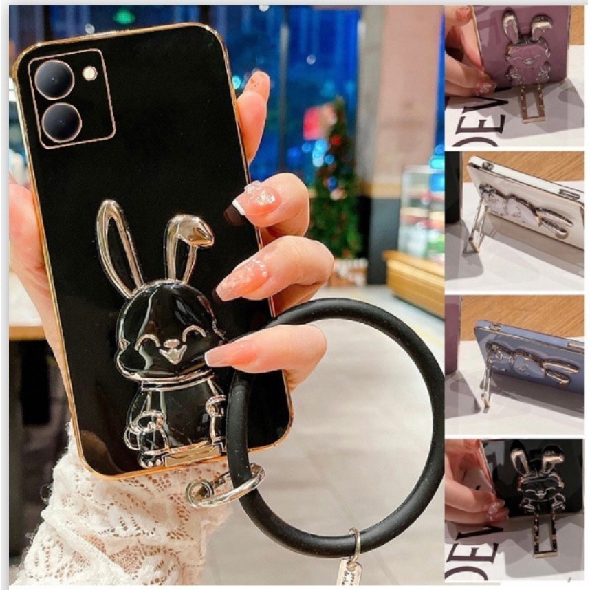 Case Vivo Y27 (5G) เคส วีโว่ Y27 5g