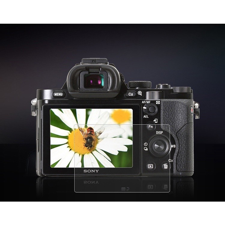 กระจกนิรภัยป้องกันหน้าจอสําหรับ Fujifilm XA3 XA5 XA10 XA20 X-S20 X-S10