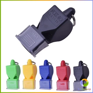 Smileshop นกหวีด FOX 40 นกหวีดจราจร นกหวีดกีฬา whistle