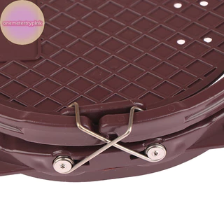 Onepink Spring Snap Trap สําหรับหมีหมูป่า Beaver Rat Wolf Metal Spring Leg Holder บ่วง.