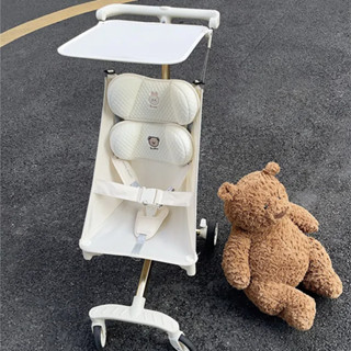 หมอนรถเข็น พนักพิงศีรษะเด็ก อุปกรณ์เสริมสําหรับรถเข็นเด็ก