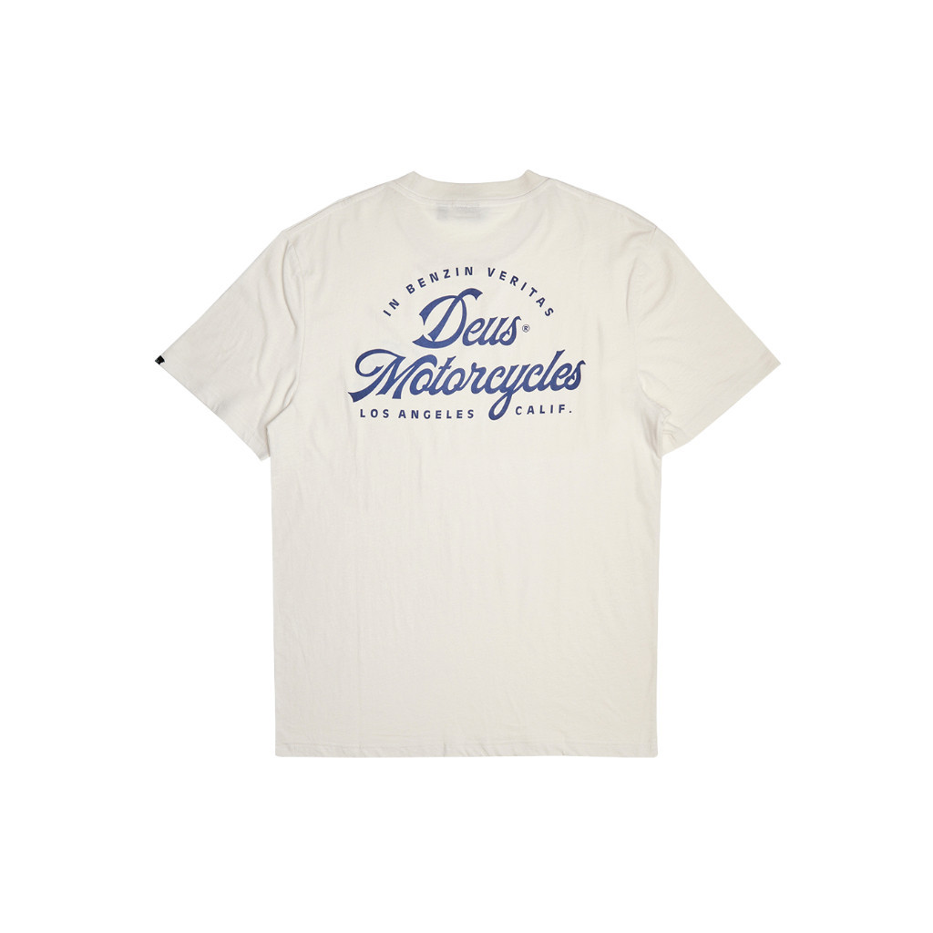 Deus Ex Machina - Ride Out Tee