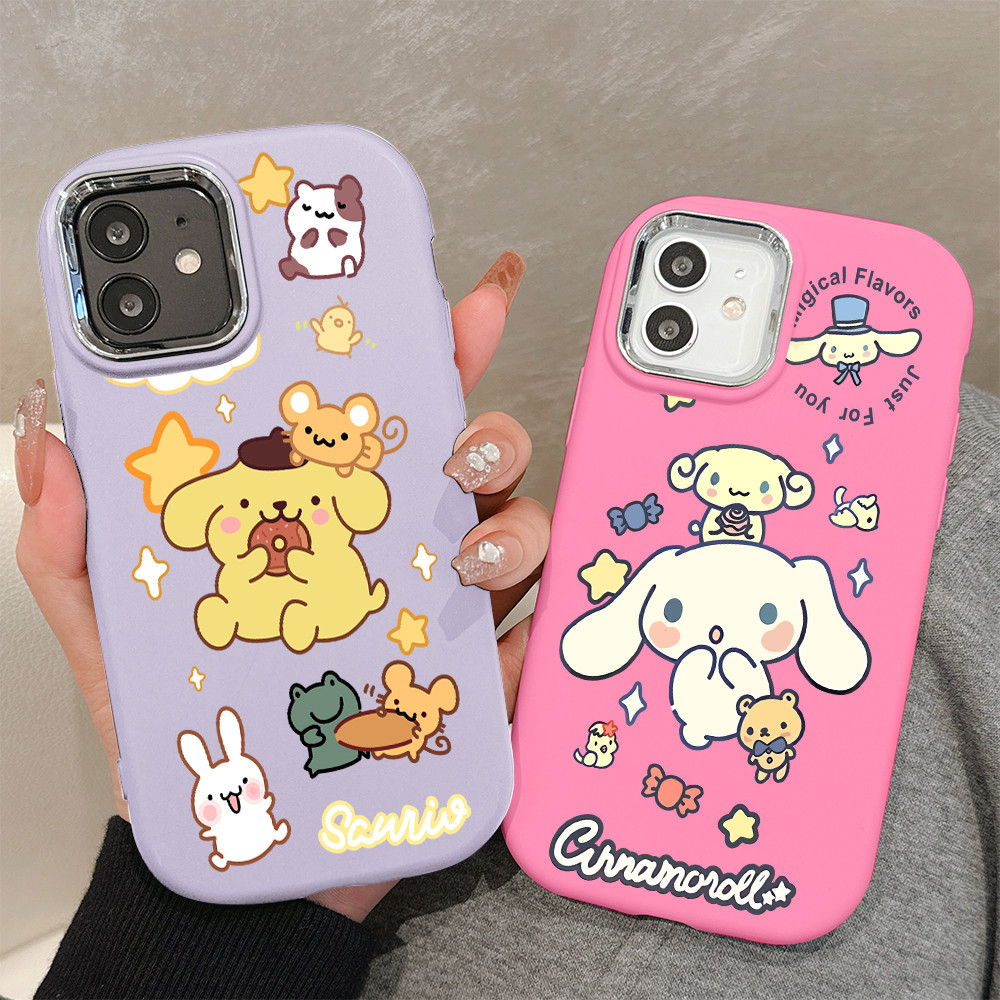 iPhone 6 6S 7 8 11 12 13 14 16 15 X XS XR SE Plus Pro Max 2020 2022 เคสไอโฟน เคส XPM