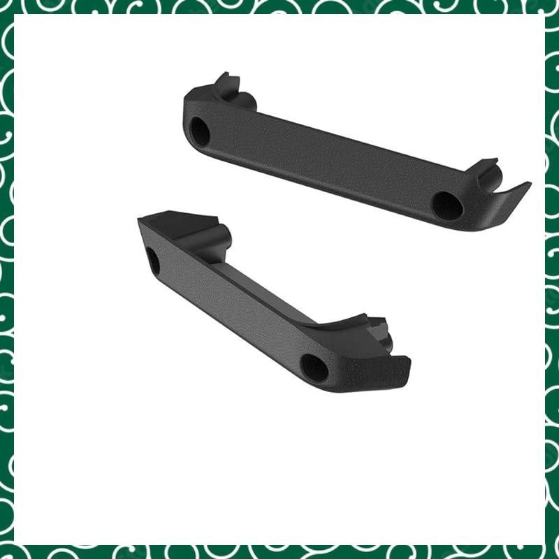 EXEA Jimny/Jimny Sierra-specific door grip pocket base EE-215 for JB64/JB74
EXEA Jimny/Jimny Sierra-