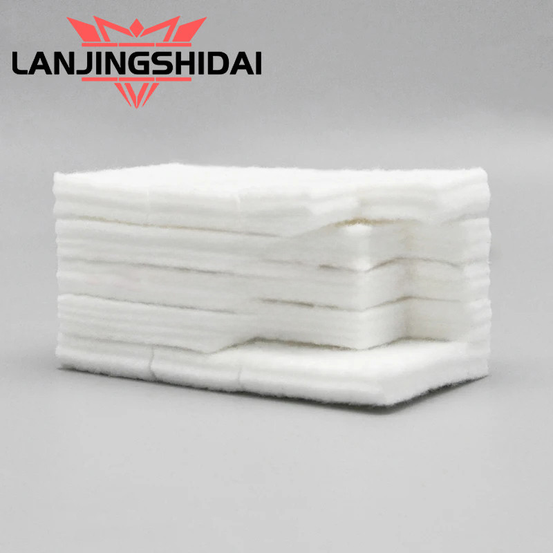 C9345 การบํารุงรักษากล่องหมึก Pad ฟองน้ําสําหรับ EPSON L8050 L15158 L15168 L15160 L18050 WF7820 7830 L6578 6558 STC8000 ฟองน้ํา - รูปที่ 2