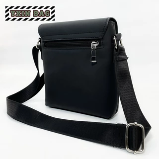 (สินค้าใหม่พร้อมส่ง) 8005-2# กระเป๋าสะพายข้าง YXIN Fashion ขนาดใหญ่/BIG หนังPU