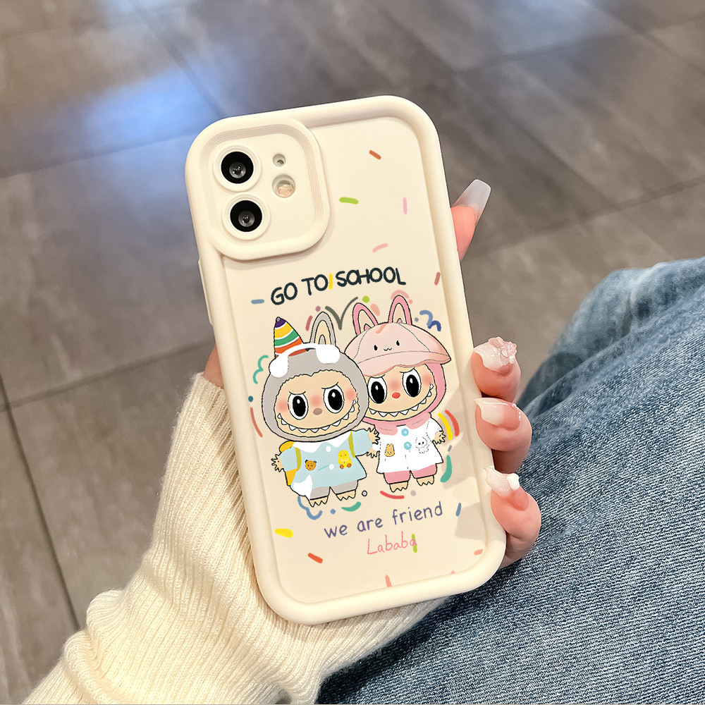 เคส For Infinix Smart 9 8 7 6 5 Hot 10 11 GT 20 20C 30 50i 30i 40i Note 12 30 Tecno Spark Go G96 Zero VIP Play Pro 4G 5G ราคา ถูกที่สุด ดีลบีเคเค แกลเลอรีภาพที่ 7