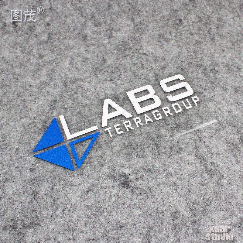 Escape Tarkov เกม Tarkov โลโก้สติกเกอร์รถไฟฟ้ารถคอมพิวเตอร์กระเป๋าเดินทางแบตเตอรี่รถ Hollow สติกเกอร