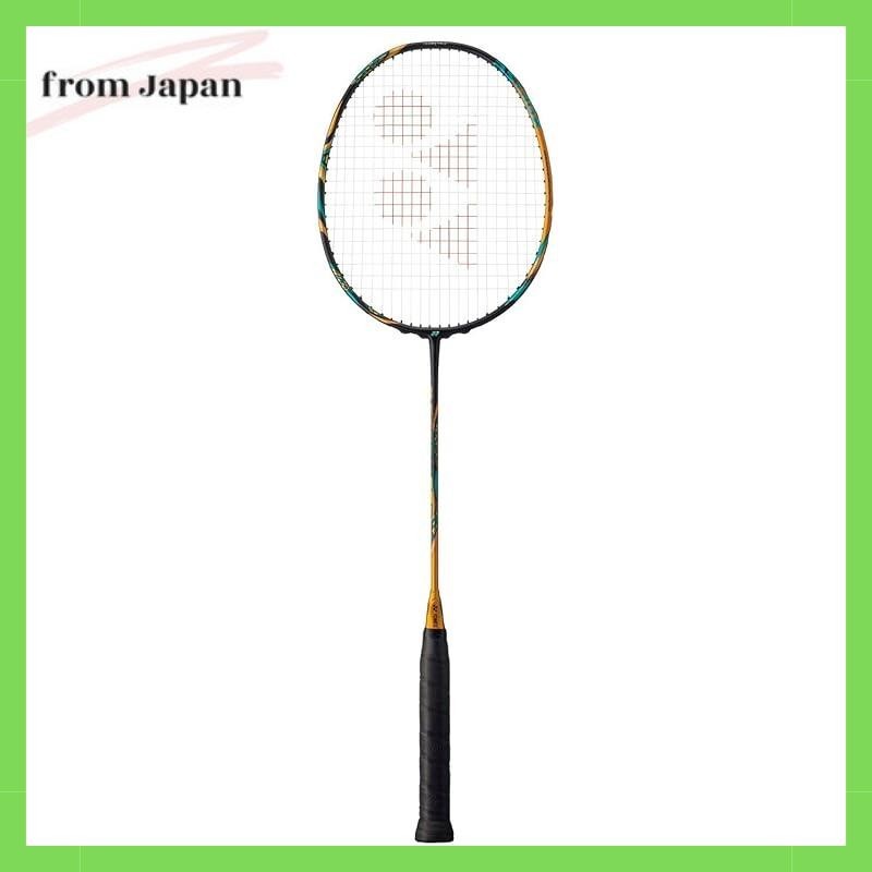 Yonex Badminton Racket Astrox 88D Pro (Frame Only) 3U5 Camel Gold【Made In Japan】 Ax88D-P
