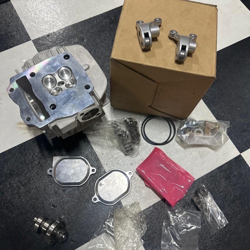 ฝา 4วาว 125   วาว 18/21