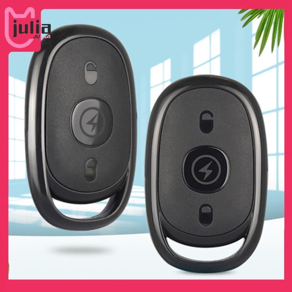 [Julia1.th] Copy Remote Controller 3 ปุ่ม Gate Opener 315MHz 433MHz 410MHz Duplicator Key