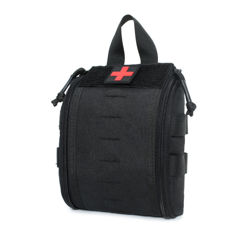 Luc 1000D molle ของกระจุกกระจิกฟังก์ชั่นการจัดเก็บแขวนกระเป๋าปฏิบัติ EDC อุปกรณ์เครื่องมือฉุกเฉินเครื่องมือขนาดเล็กเอวกระเป๋าถุงเก็บ