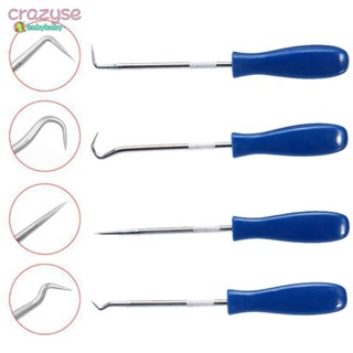 [Cra]คุณภาพสูง 1 ชิ้นรถ Pick & Hook เครื่องมือ O แหวนซีลน้ํา…