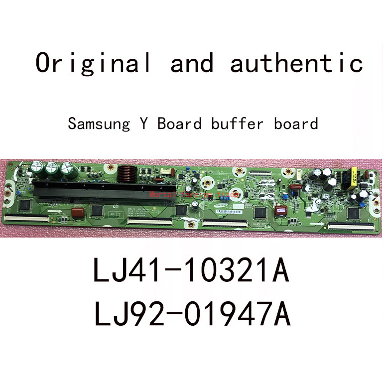 Samsung ps43f4000ar ps43f4000aj (LJ41-10321A) พลาสม่า pcb tv board 43fv-ybm-2layer สําหรับ samsung p