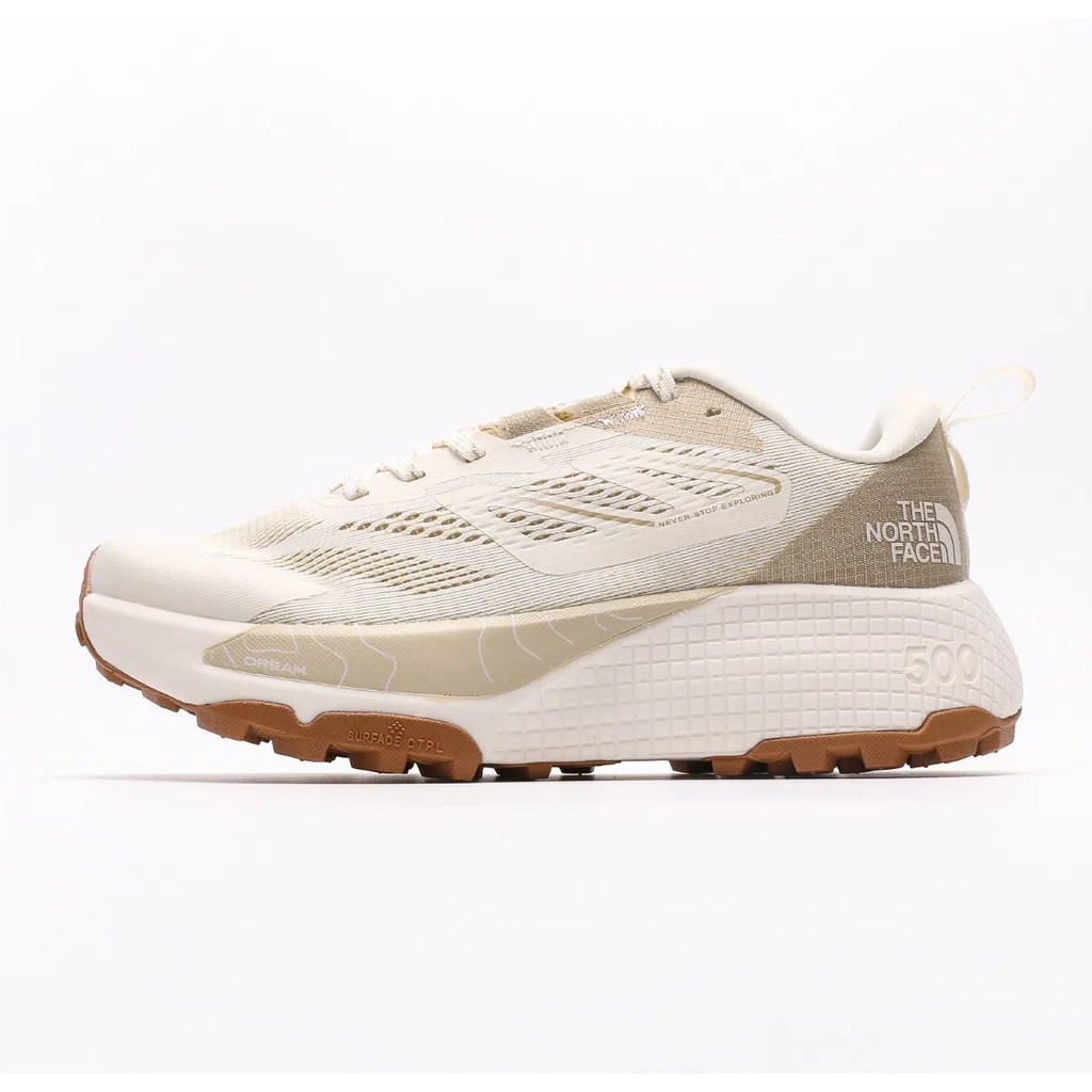 The Nor-th Fa-ce Altamesa 500 Men Casual Sports Shoes รองเท้าเดินป่ากลางแจ้ง Mountaineering Training Shoes