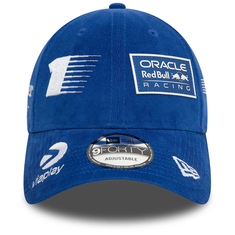 Red Bull Racing Max Verstappen Zandvoort GP Cap