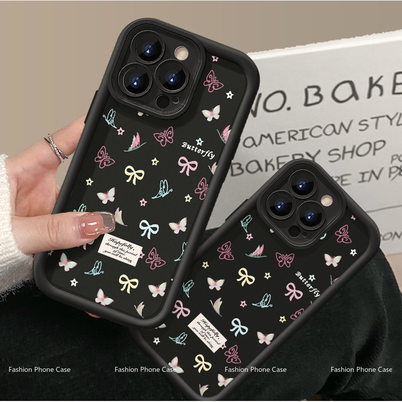 เคสโทรศัพท์ Apple ที่เข้ากันได้ iPhone 15 14 13 12 11 Pro Max X / Xs Max XR 7P 8plus เคสโทรศัพท์JGS5