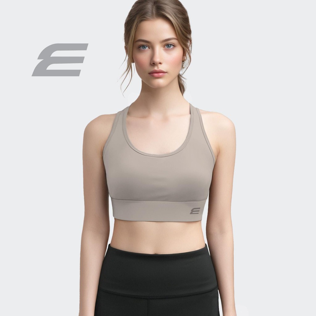 ELGINI E16267 Bra Sukan 3XL-6XL สปอร์ตบรา