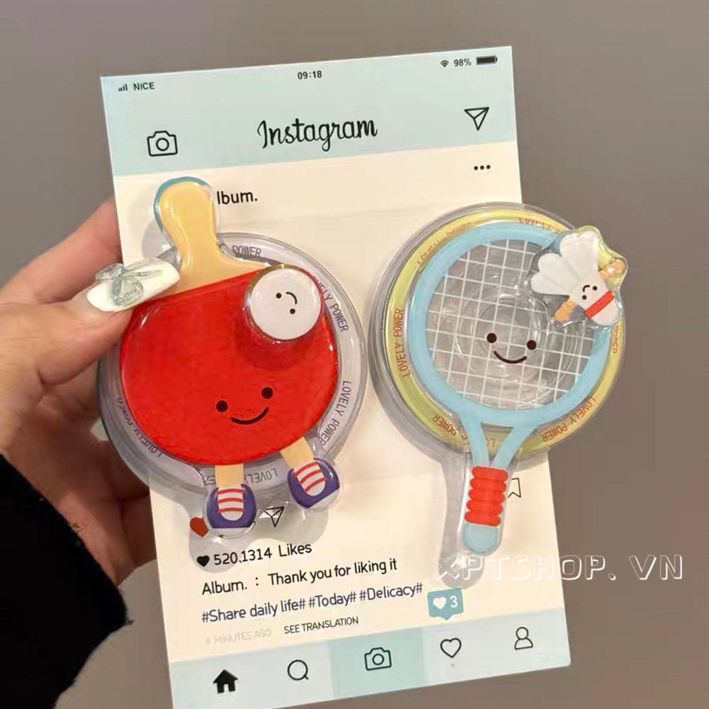 แม่เหล็กสร้างสรรค์หมุนปิงปองและแบดมินตันสําหรับวงเล็บแม่เหล็กเคสโทรศัพท์การดูดซับที่แข็งแกร่ง