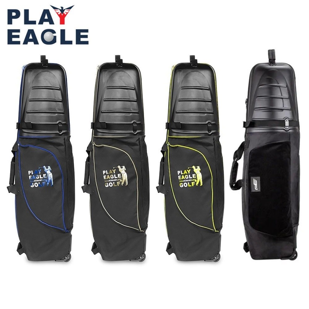 [11Golf] Golf BAG COVER Fly playeagle Code Pe-0148 Golf Travel COVER BAG