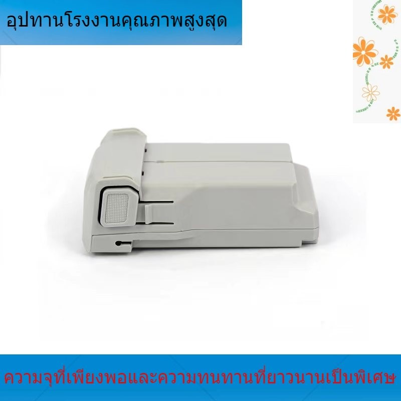 ใช้แบตเตอรี่ DJI Mini3 และ 4 PRO แบตเตอรี่ 7.4V3850mAh แบตเตอรี่ลิเธียมสำหรับเครื่องบิน