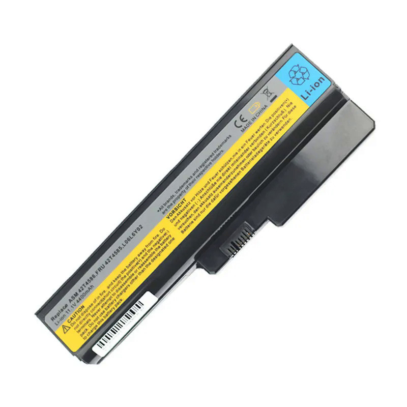 แบตเตอรี่แล็ปท็อป for Lenovo 121001071 121001091 121001094 121001095 121001096 121001097 LO9S6Y02 LO