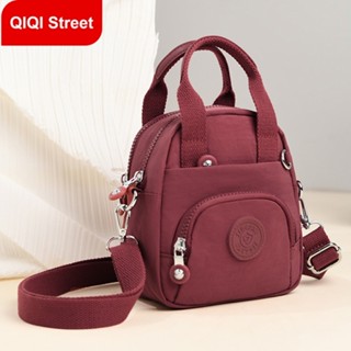 กระเป๋าสะพายข้างสําหรับผู้หญิง กระเป๋าสะพายข้างแบบมัลติฟังก์…