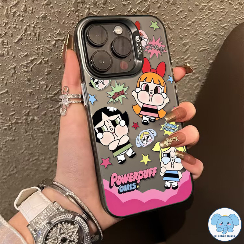 กราฟฟิตีสาวการ์ตูนเข้ากันได้ เคสไอโฟน 13 15 11 Pro Max 14 12 Pro Max XR 7Plus 11 Pro Max X XS Max 8 7 15 14 Plus SE 2020