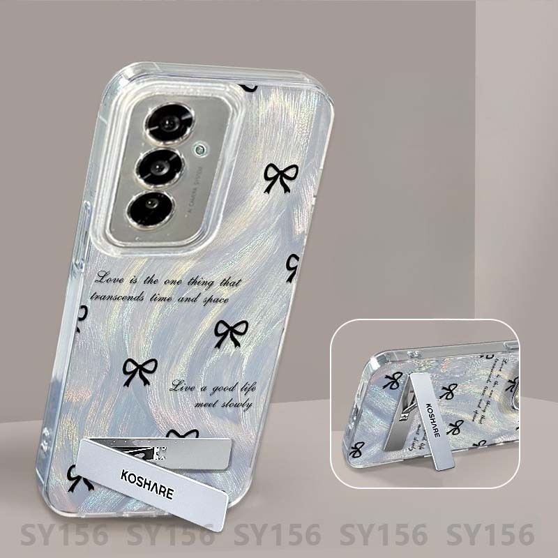 เคส Samsung A55 A54 A53 A73 A16 A25 A35 A06 A05 A05s A51 A71 A52 A52s A72 A33 A24 A34 5G A12 A13 A14 A15 A22 เคส กรณีหรูหราออกแบบใหม่