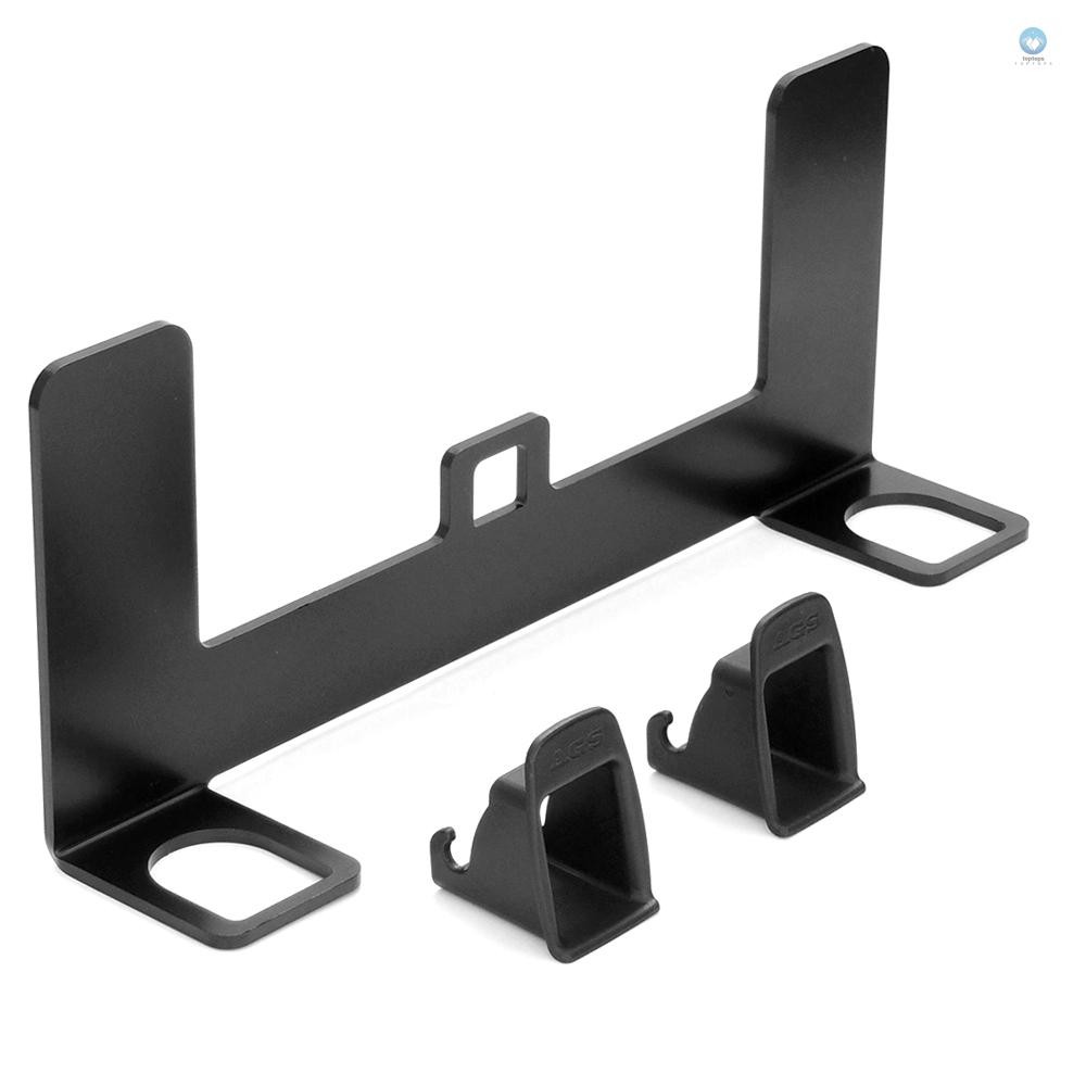 Universal Car เด็กที่นั่ง Restraint Anchor ชุดติดตั้งสําหรับ ISOFIX เข็มขัดเชื่อมต่อ