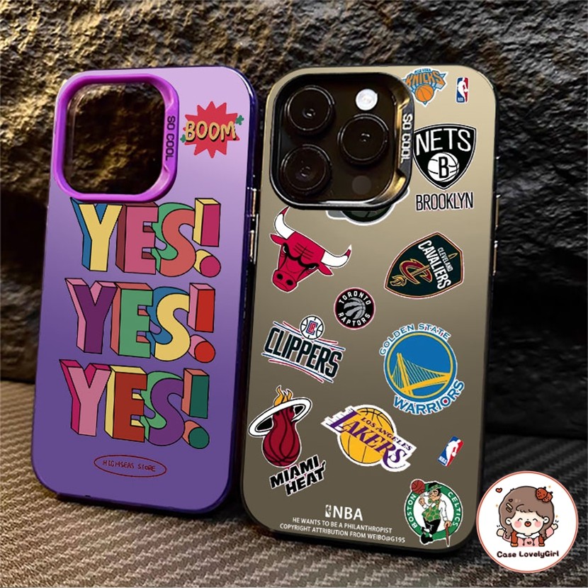 ส่งจากไทย ทีมงาน NBA เคส OPPO A57 A58 A18 A38 A98 A78 A77s A17 A15 A5s A3s A54 A55 A5 A9 A12 A95 A94 A74 A98