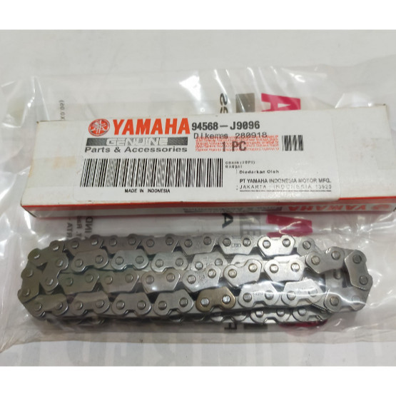 ( 9458-J9096 ) Y16ZR Y16 R15 V3 MT15 R15M [ TIMING CHAIN / SILENT CHAIN ] YAMAHA PARTS