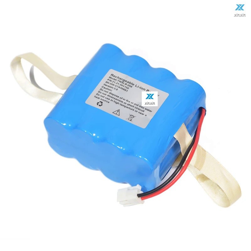 ที่มีคุณภาพสูงนำเข้าเซลล์ TWSLB-006แบตเตอรี่ F6-2P สำหรับ EDAN TWSLB-006 4IXR19/65-2 F6สัญญาณที่สำคั