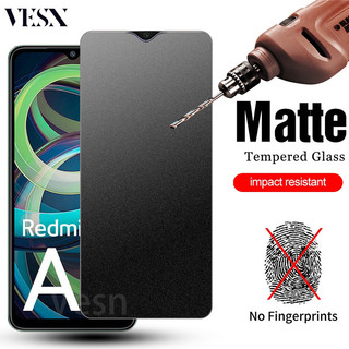 ฟิล์มกระจกเต็มจอแบบด้านรุ่น Redmi 15 15C 14C 14R 13 13x 13C 12 12C 10 10C 10A 9 9T 9C 9A A7 A5 A4 A3 A3x Pro A2 A2+ A1 A1+ Plus 4G 5G 2026