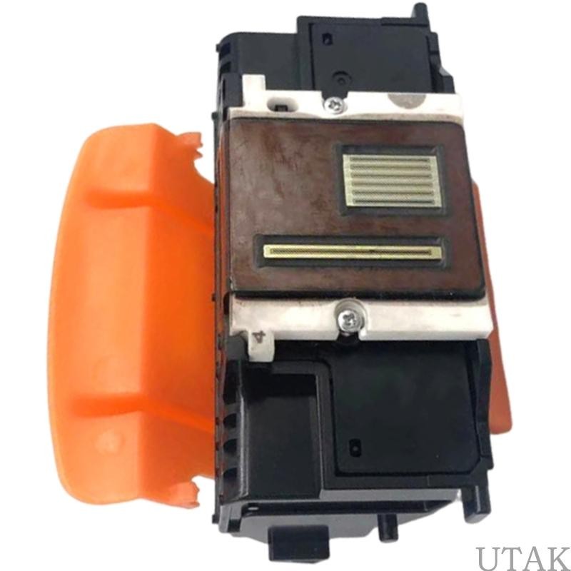 คุณภาพอาหาร QY6 0082 หัวพิมพ์สําหรับ qy60082 MG5480 IP7280 MG6480 MG5580 5680 และเครื่องพิมพ์ที่รองร