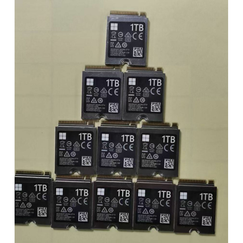 Samsung PM991 512GB 1TB M.2 SSD M.2 2230 Internal PCIe 3.0x4 2230 NVMe R31264 Solid State Drive