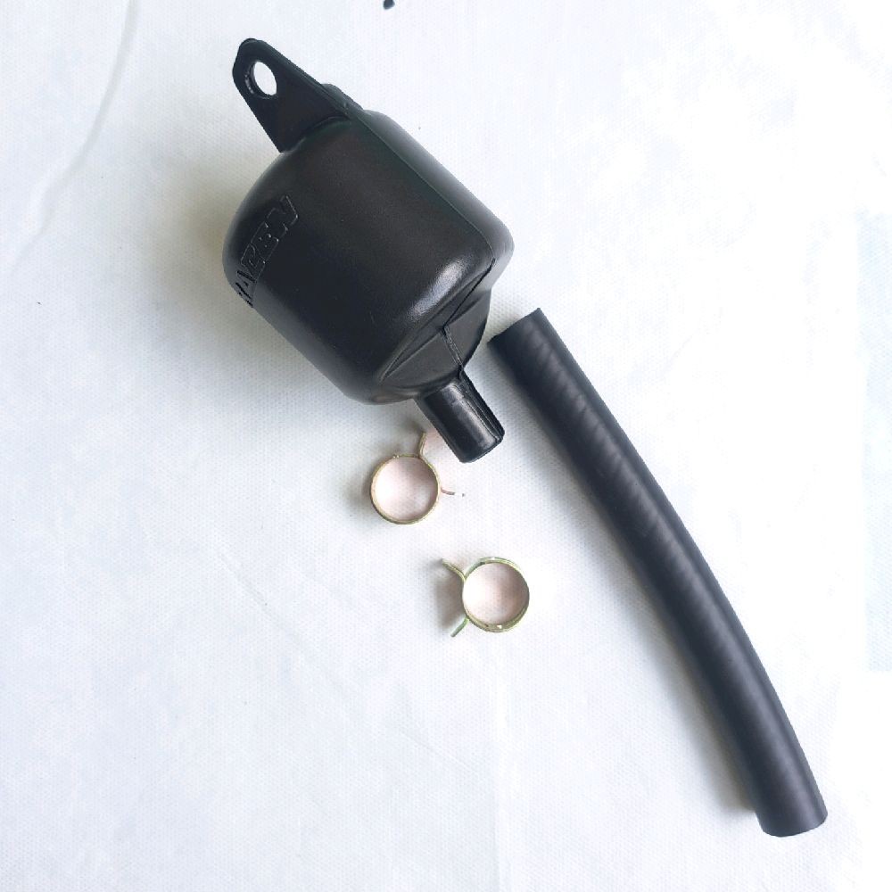 YEIS NOVA DASH PNP TUBE PLUS ท่อสําหรับทุกประเภท 2-STROK MOTORCYCLE RX KING SATRIA 2-STOKE F1ZR