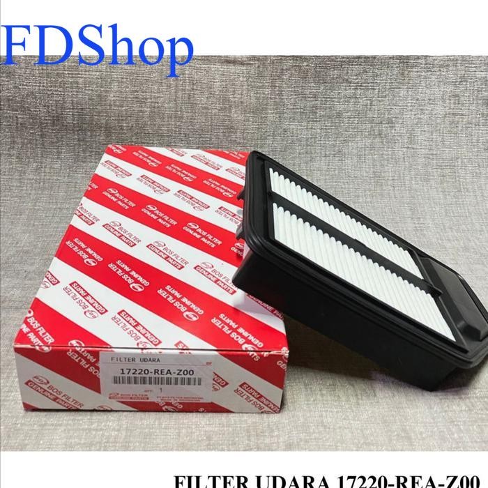 HONDA JAZZ OLD AIR FILTER 17220-REA-Z00