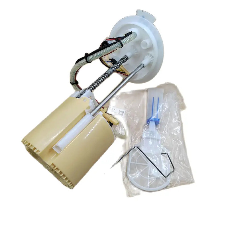 ชุดปั๊มเชื้อเพลิงสําหรับ Land Rover Discovery Sport 2.0L 2015-2019 LR065349 PK72-9H307-BA FK72-9H307