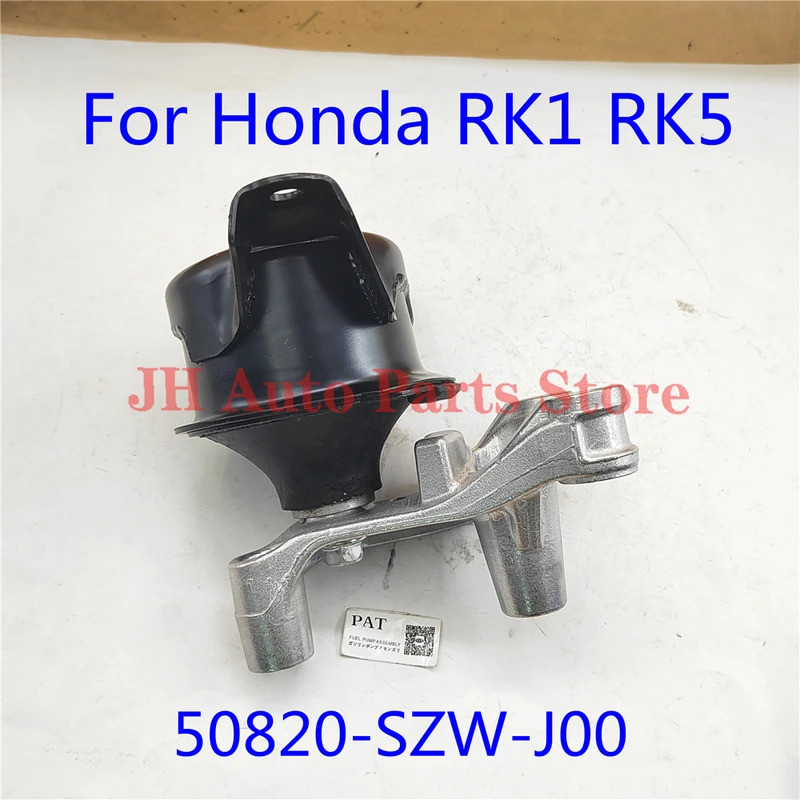 50820-SZW-J00 เครื่องยนต์ไฮดรอลิก Mount Bracket สําหรับ Honda RK1 RK5 50820SZWJ00 50820 Szw J00