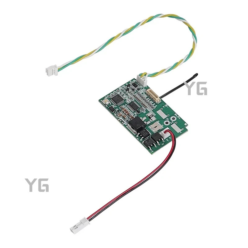 YG Circuit Board Battery BMS For Xiaomi M365/1S Kickscooter Controller 36V Lithium Battery Protectio